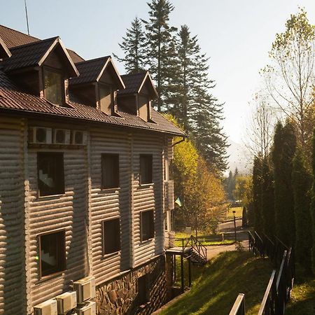 Vitapark Carpaty Zhdeniievo Luaran gambar