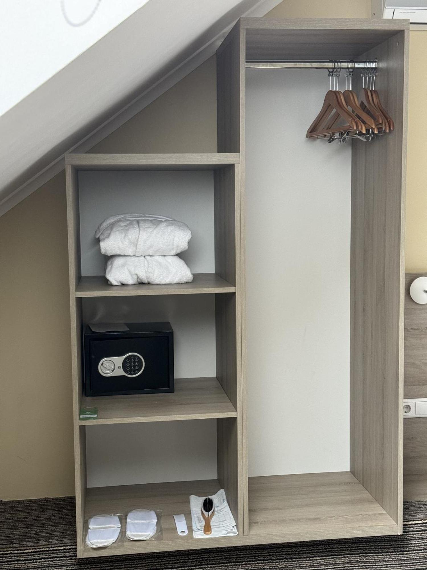 Vitapark Carpaty Zhdeniievo Luaran gambar