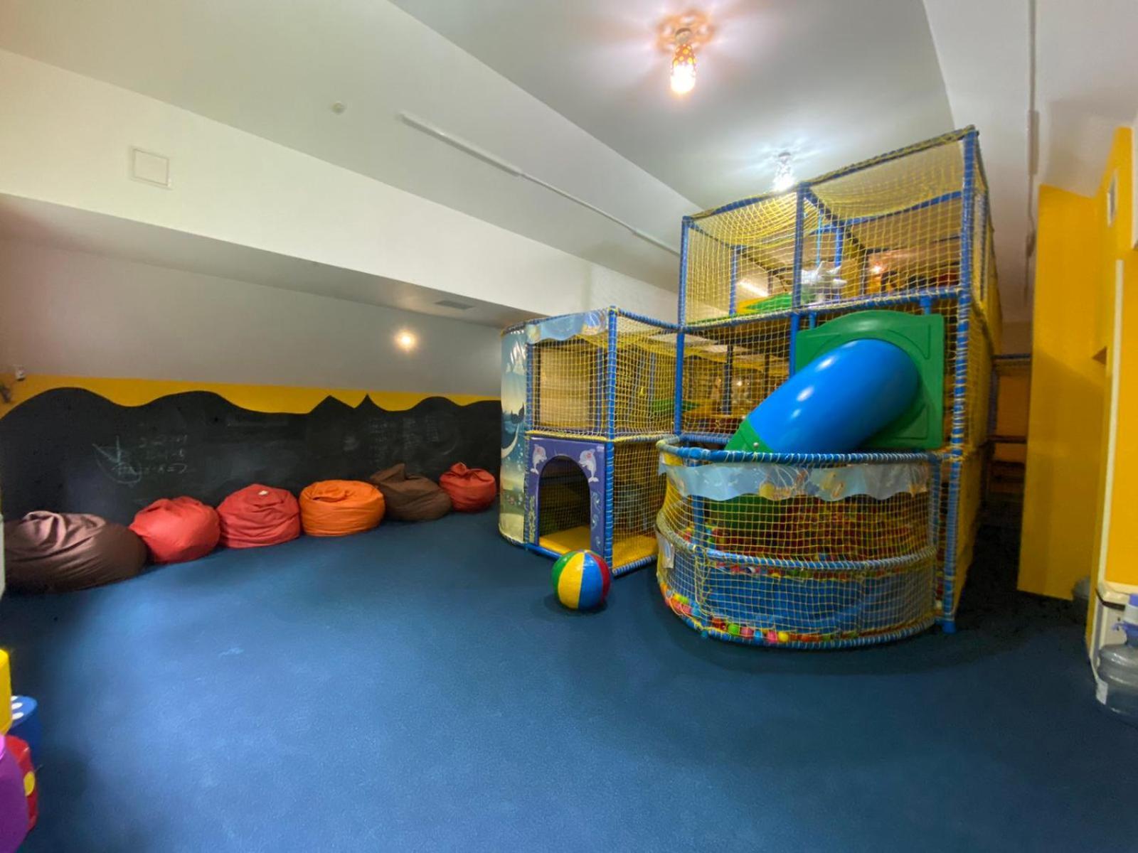 Vitapark Carpaty Zhdeniievo Luaran gambar