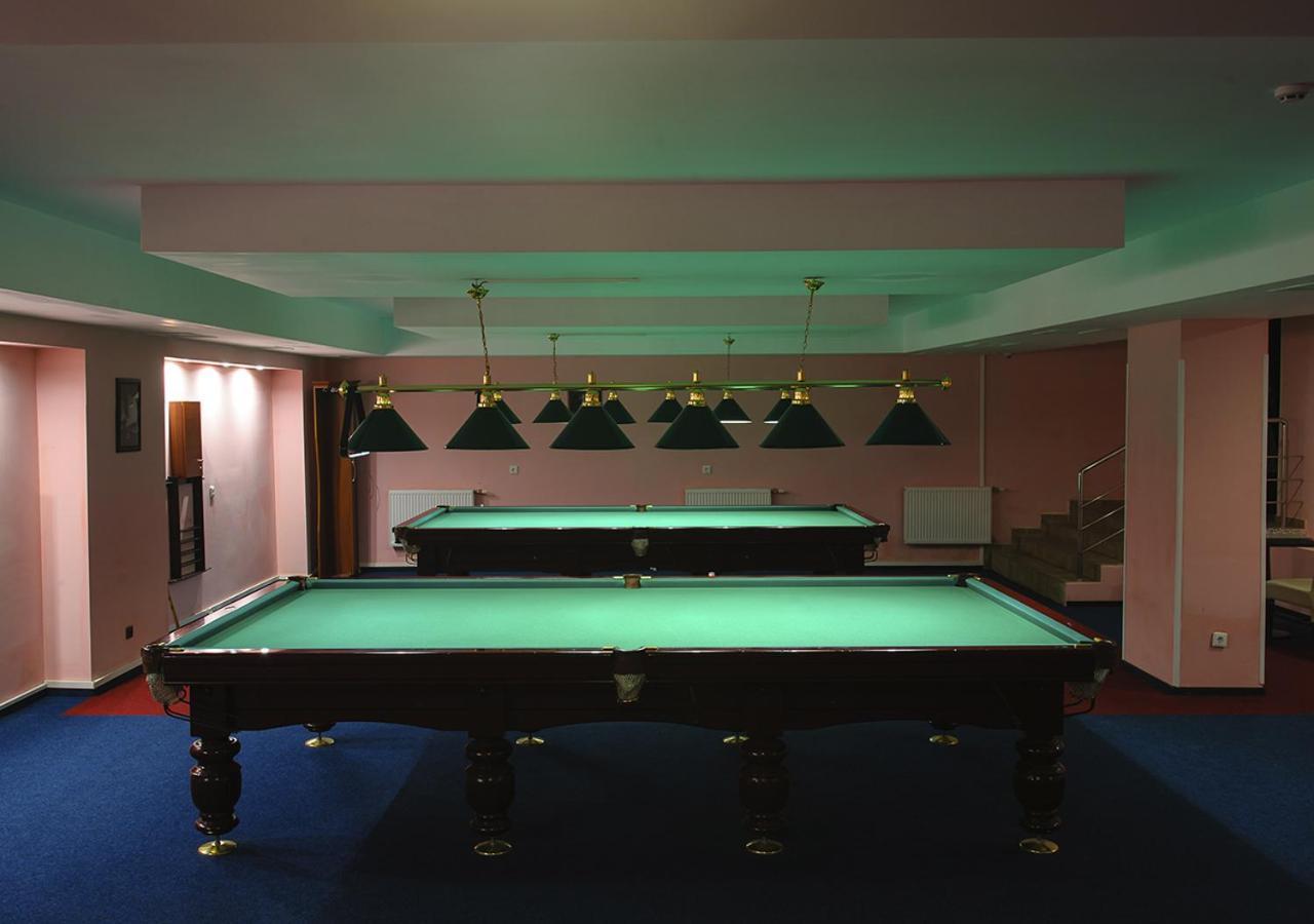 Vitapark Carpaty Zhdeniievo Luaran gambar